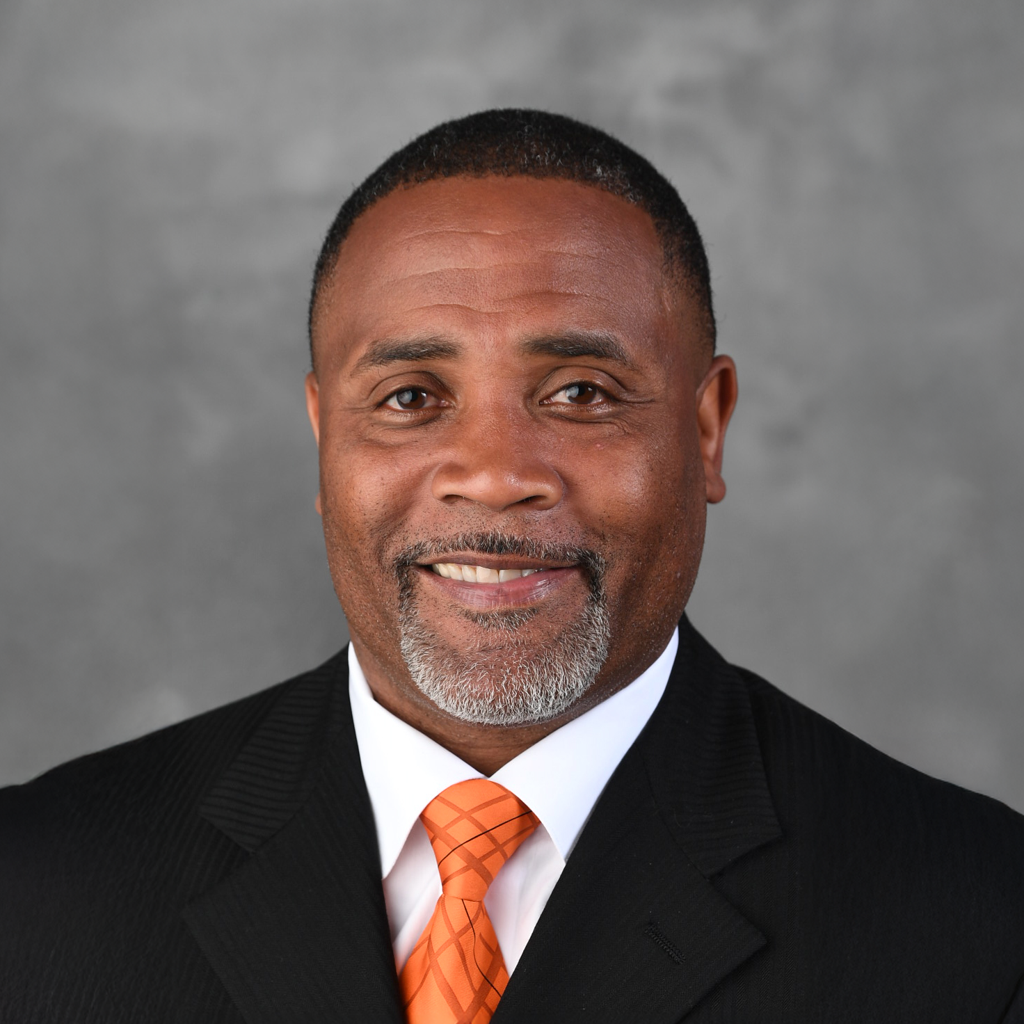 Mike Minter